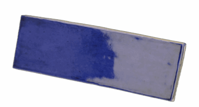 Fango Cobalt Gloss | 5x15cm