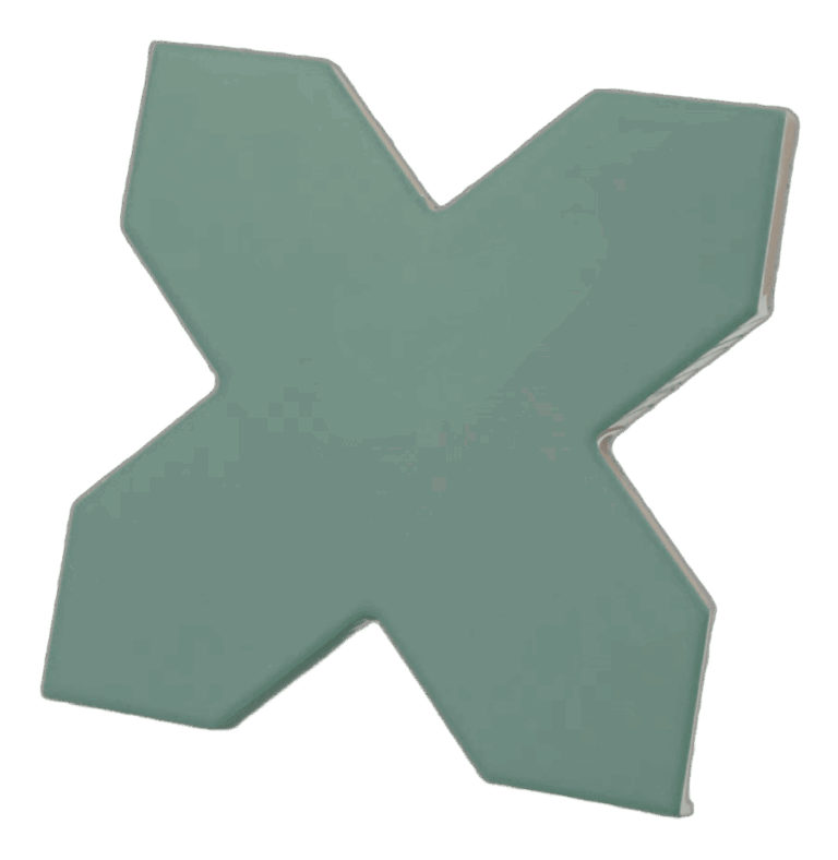 pickle green porto cross