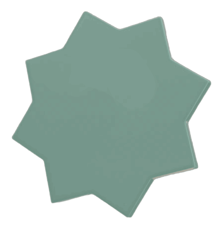 pinckle green porto star