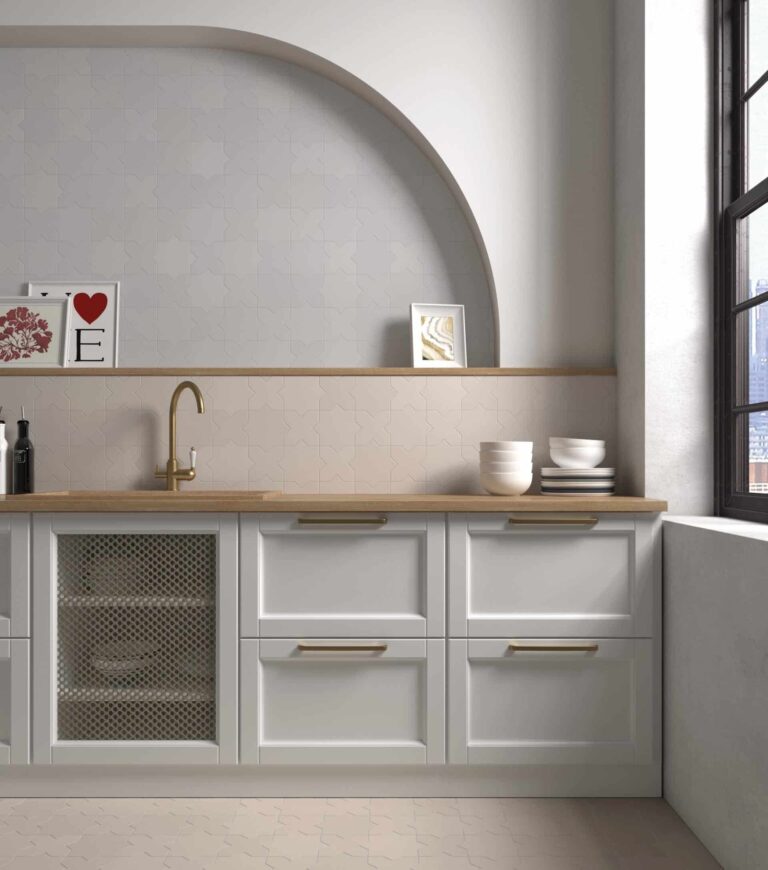 porto star + cross taupe + oxford grey