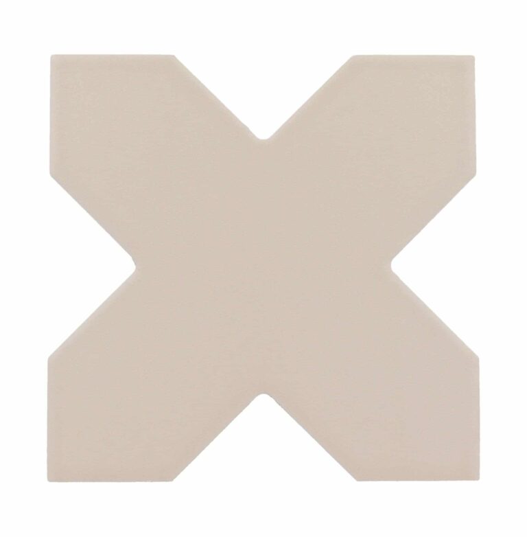 taupe porto--12x12-cross