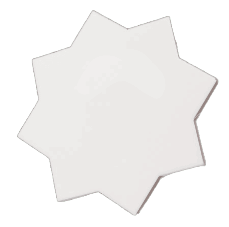 white porto star