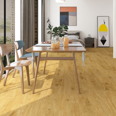 Quercia SPC Naturale | 18,11x121,92cm