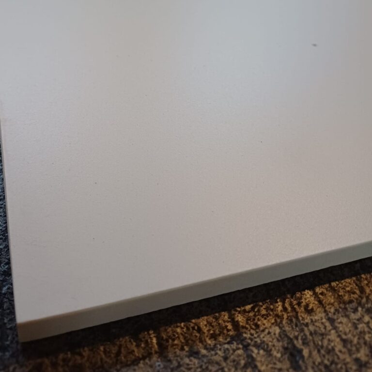 Prestige White Matt | 60x120cm