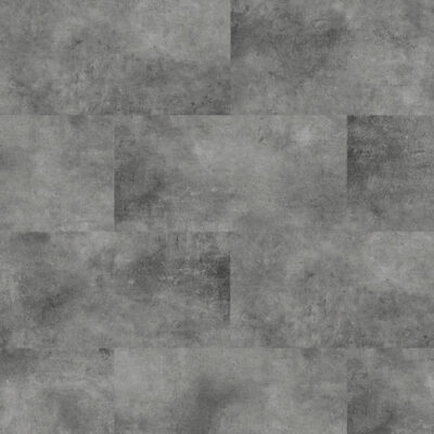 Cemento SPC Grigio Scuro | 30,5x91,5cm