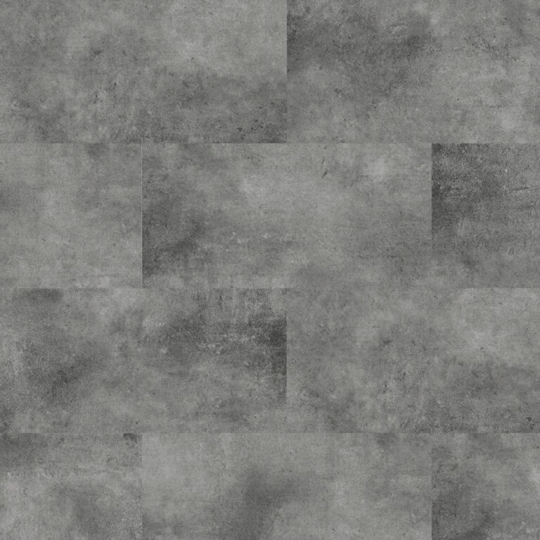 Cemento SPC Grigio Scuro | 30,5x91,5cm