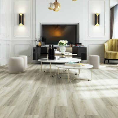 Quercia SPC Canapa | 18,11x121,92cm