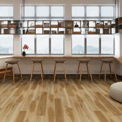 Quercia SPC Scandinavia | 18,11x121,92cm