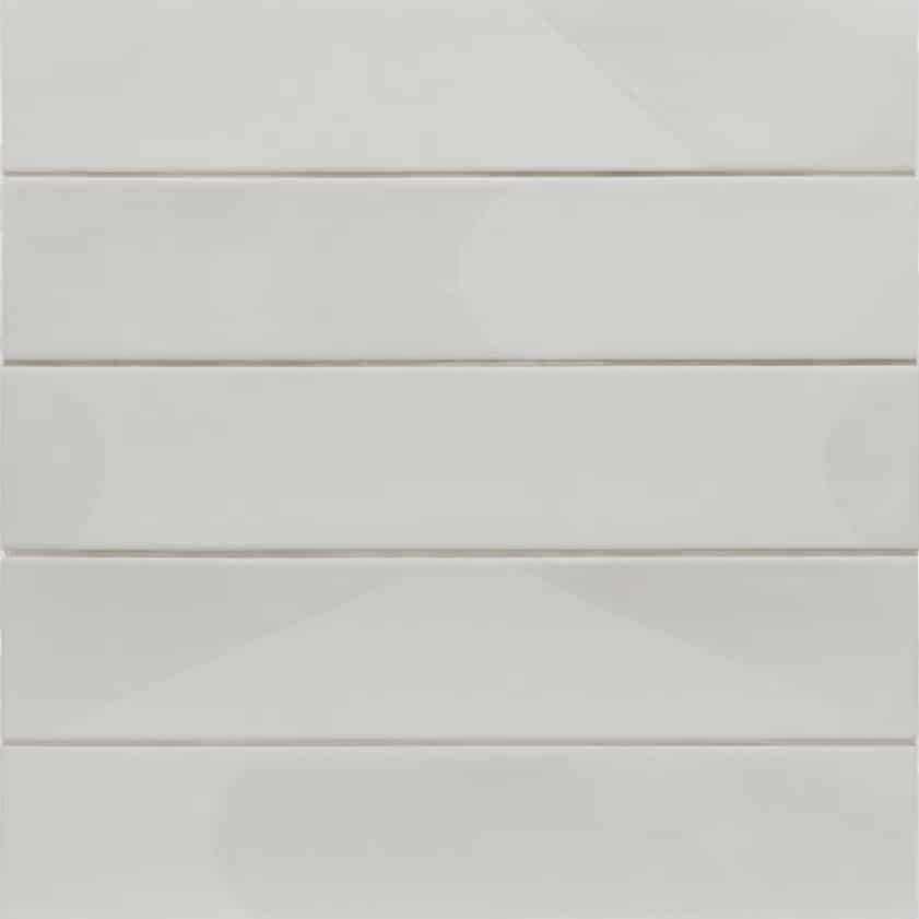 Wadi Decor Snow | 6x30cm