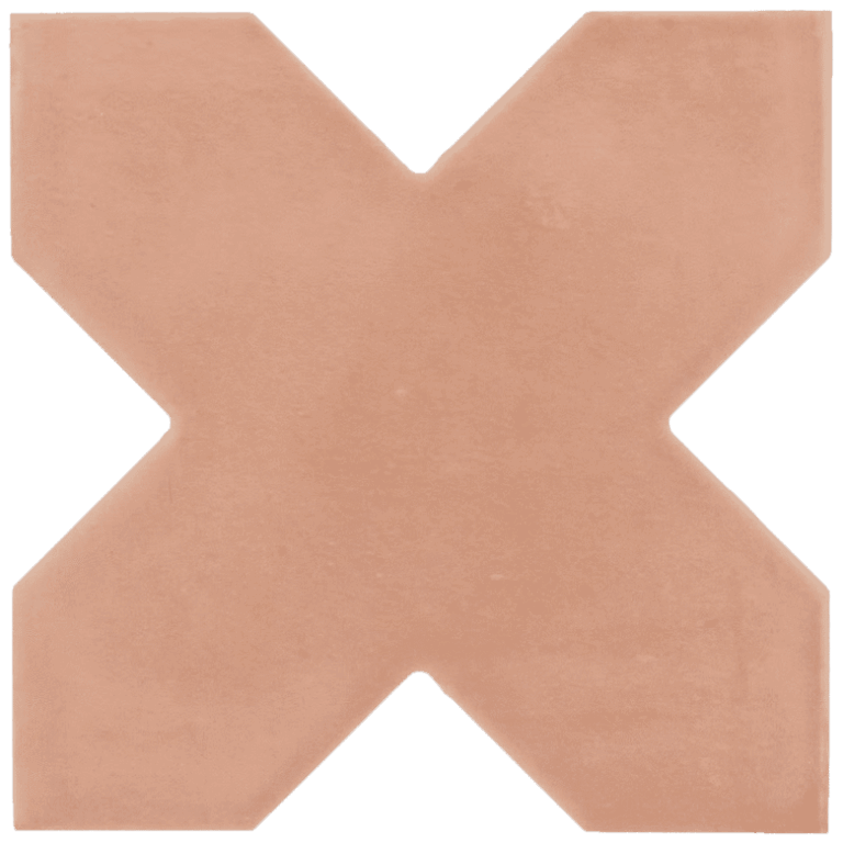 Kasbah Terracotta | 12x12cm