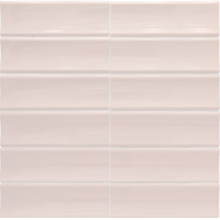 Vibe In Fair Pink | 6,5x20cm