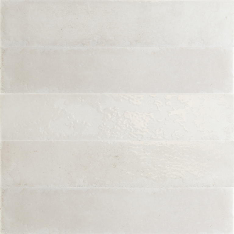 Aqua Bianco Kos | 6x30cm