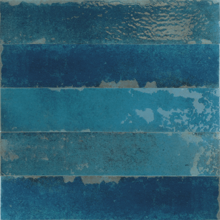 Aqua Topazio | 6x30cm