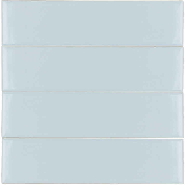 Costanova Baby Blue Lucido | 5x20cm