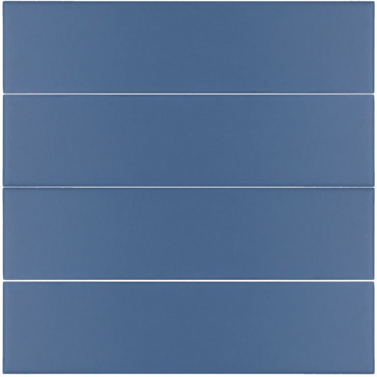 Costanova Banyan Blue Matt | 5x20cm