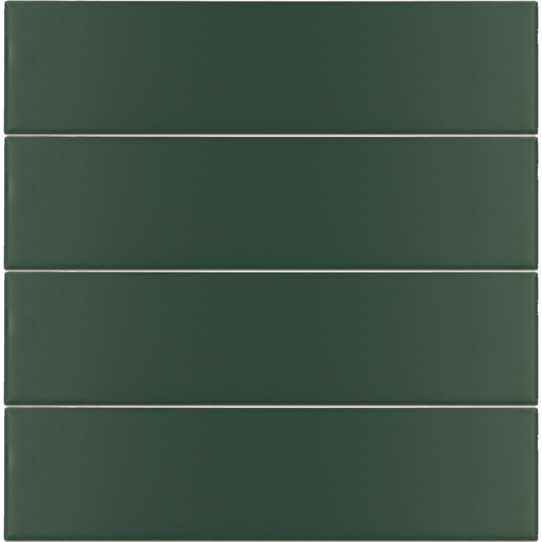 Costanova Laurel Green Matt | 5x20cm