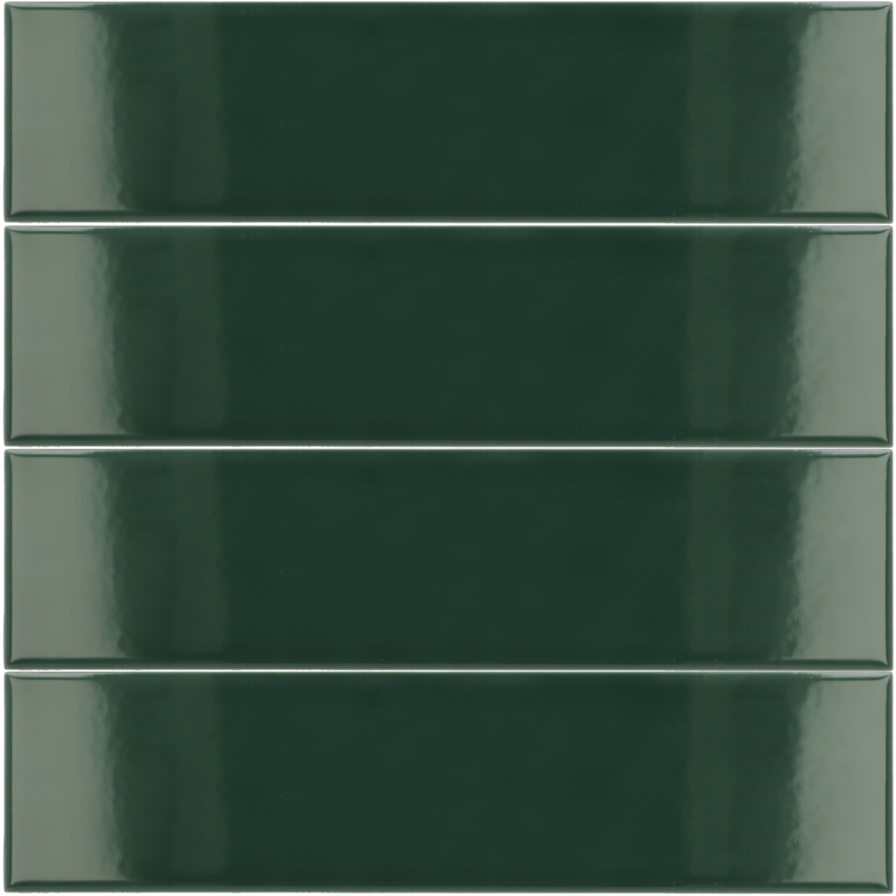 Costanova Laurel Green Lucido | 5x20cm