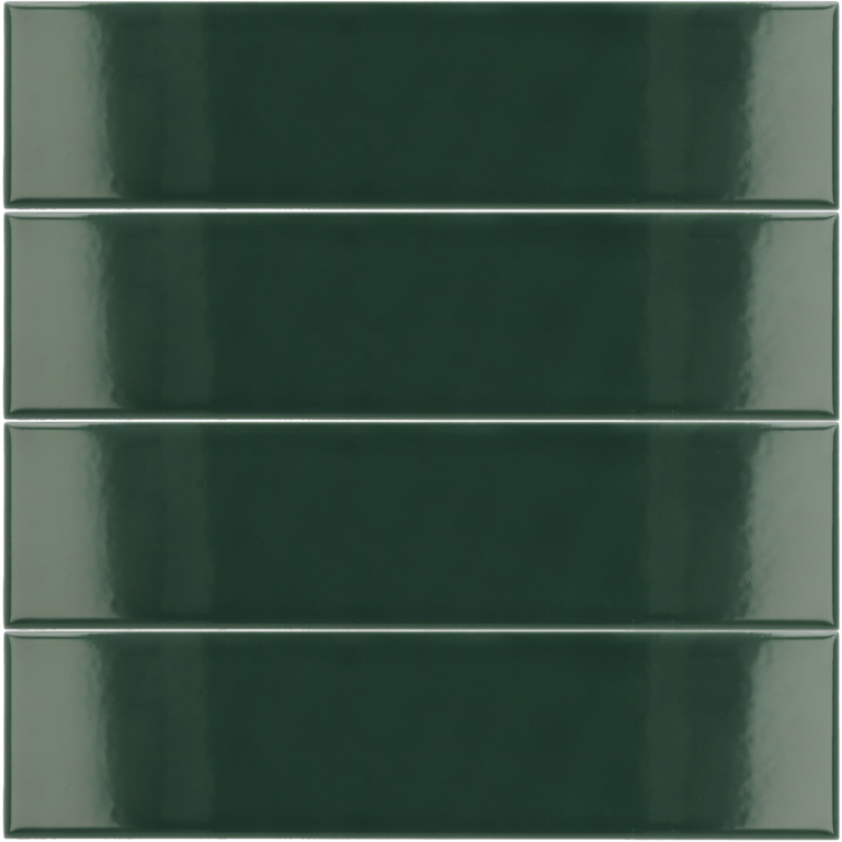 Costanova Laurel Green Lucido | 5x20cm