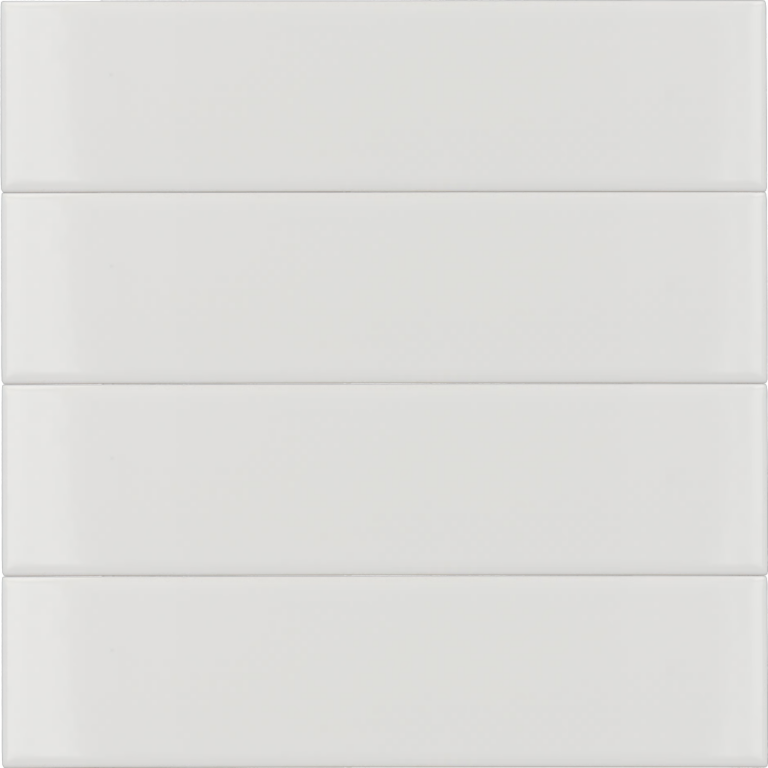 Costanova White Lucido | 5x20cm