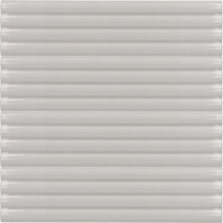 Costanova Onda Grey Lucido | 5x20cm
