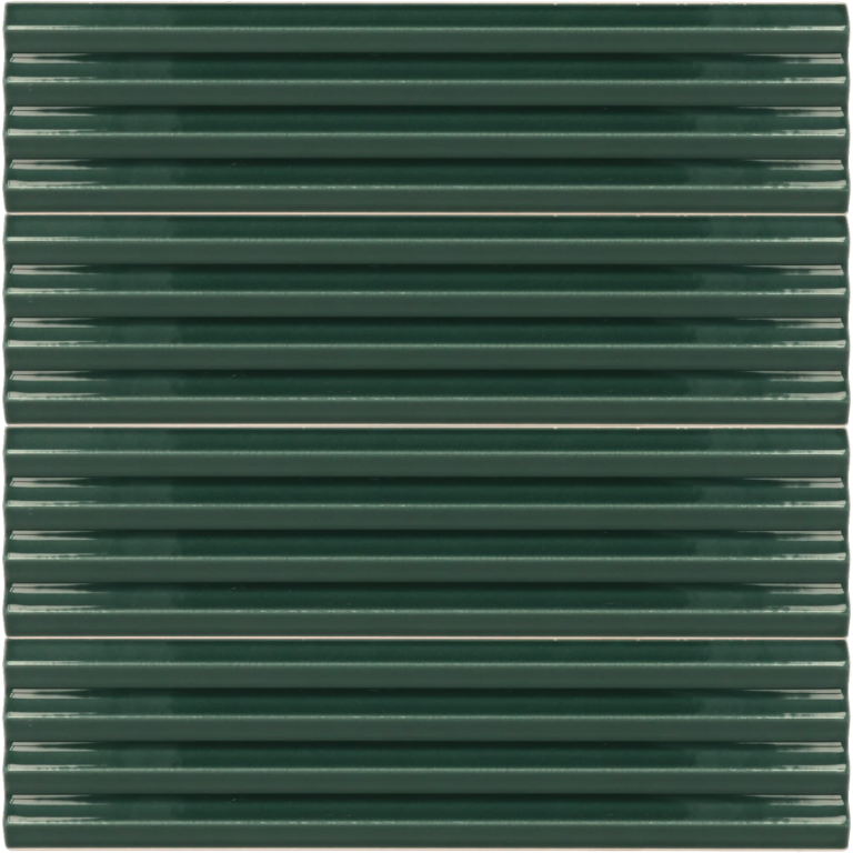 Costanova Praia Laurel Green Lucido | 5x20cm
