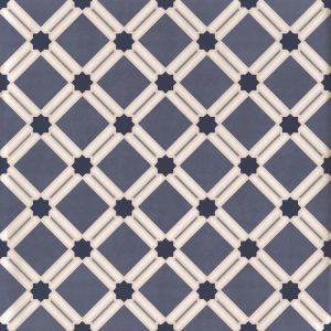 Country Decoro Country Patchwork 13,2x13,2