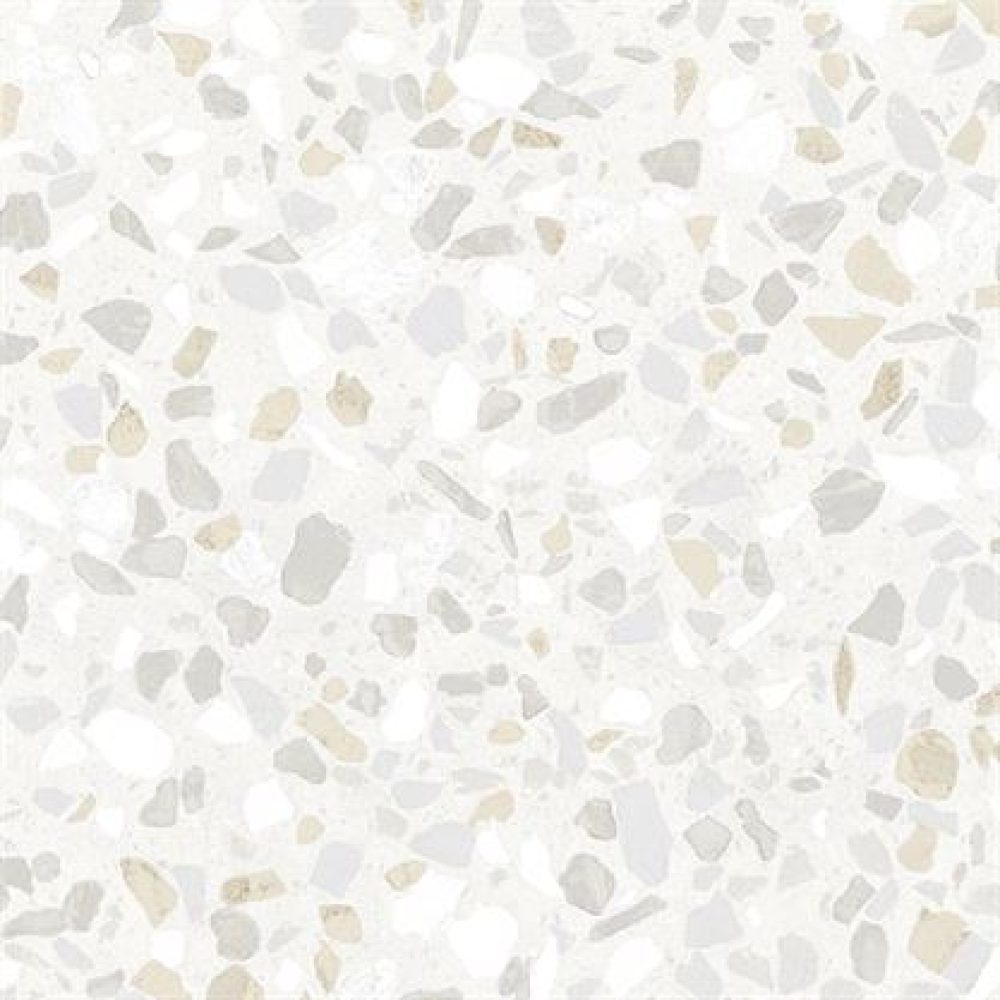 Campione di Grani Bianco | 20x20cm