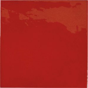 Village Volcanic Red 13,2x13,2