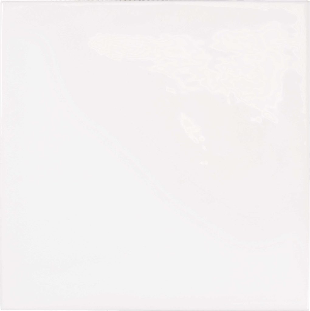 Village White 13,2x13,2