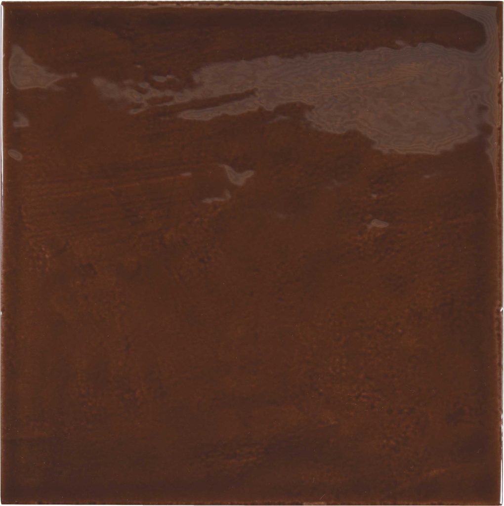 Village Walnut Brown 13,2x13,2