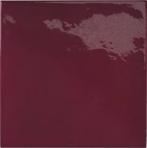 Village Aubergine 13,2x13,2