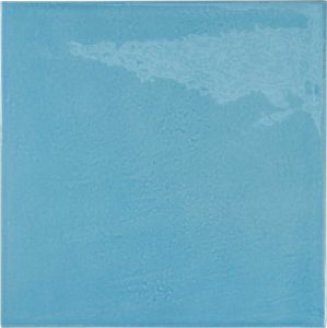 Village Azure Blue 13,2x13,2