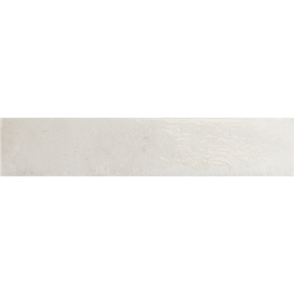 Aqua Bianco Kos | 6x30cm