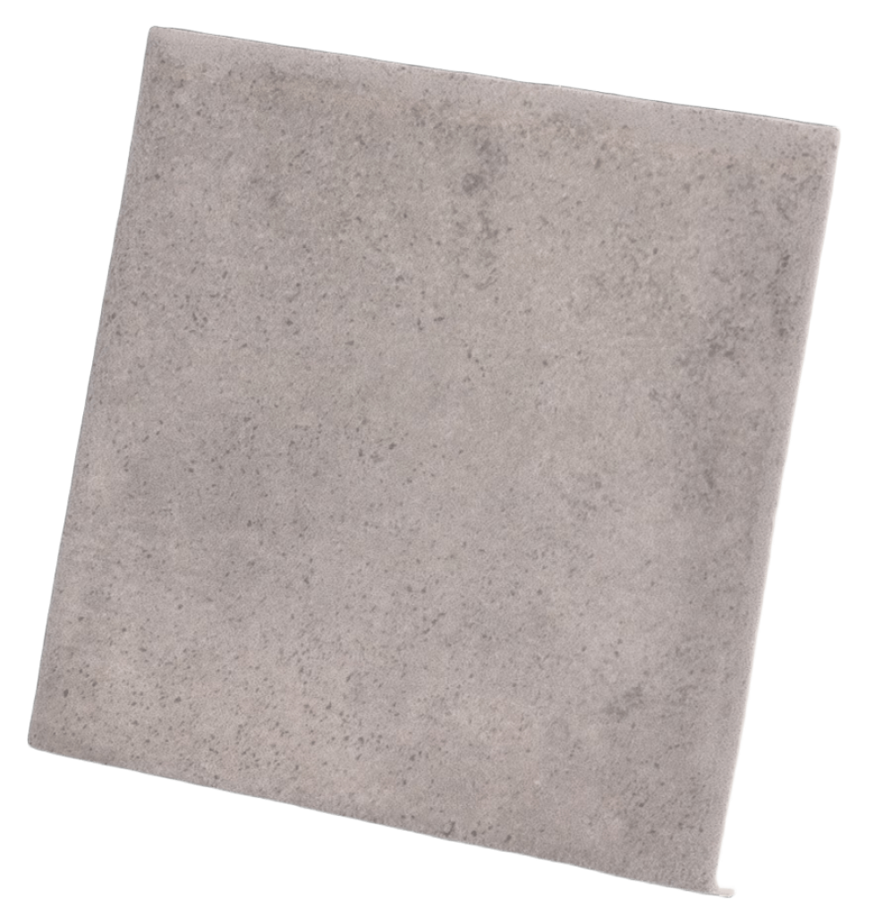 Argile Concrete | 10x10cm