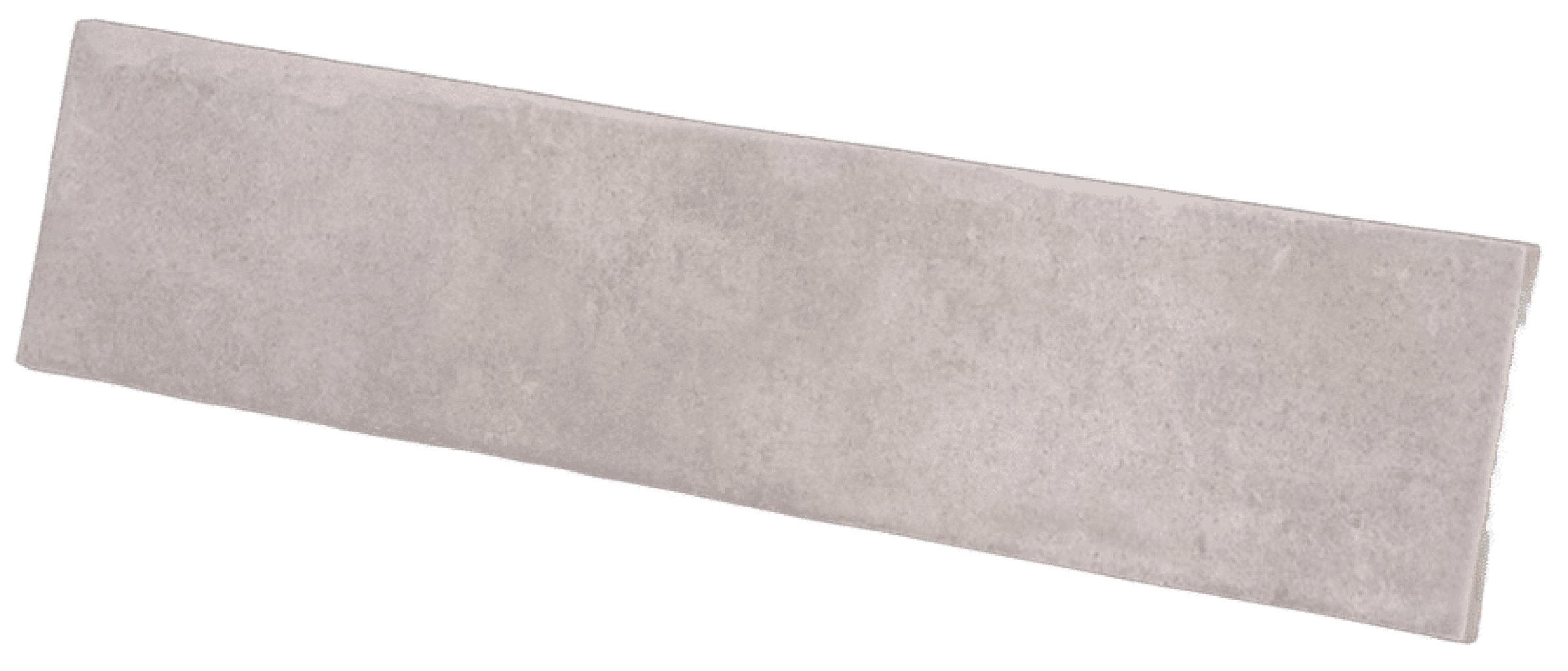 Argile Concrete | 6x24,6cm