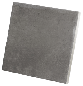 Argile Dark | 10x10cm