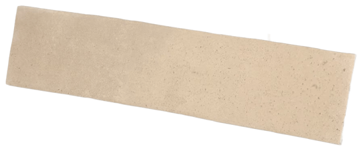 Argile Siena | 6x24,6cm