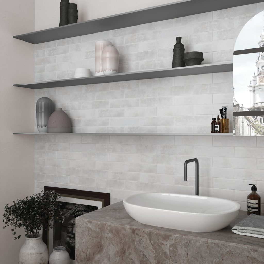 Argile ice 6x24,6 1