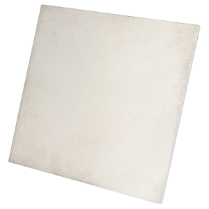 Art Nouveau Bone | 20x20cm