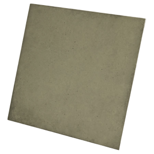 Art Nouveau Cypress Green | 20x20cm