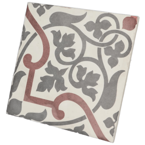 Art Nouveau Folies Bergere | 20x20cm