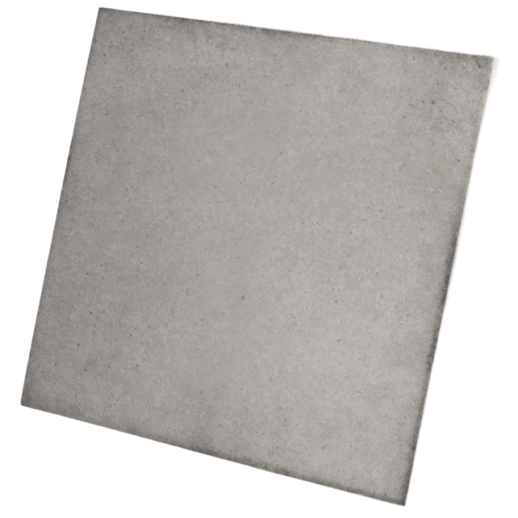 Art Nouveau Grey | 20x20cm