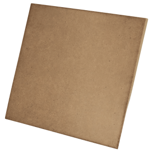 Art Nouveau Siena | 20x20cm