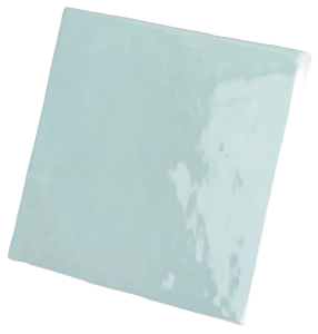 Artisan Aqua | 13,2x13,2cm