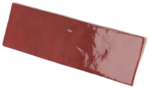 Artisan Burgundy | 6,5x20cm