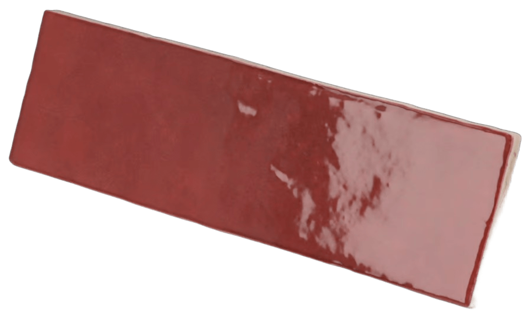Artisan Burgundy | 6,5x20cm