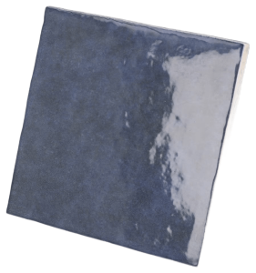 Artisan Colonial Blue | 13,2x13,2cm