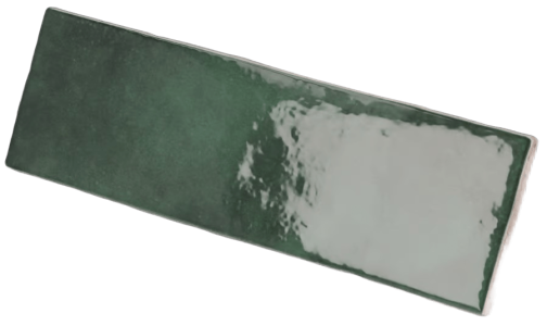 Artisan Moss Green | 6,5x20cm