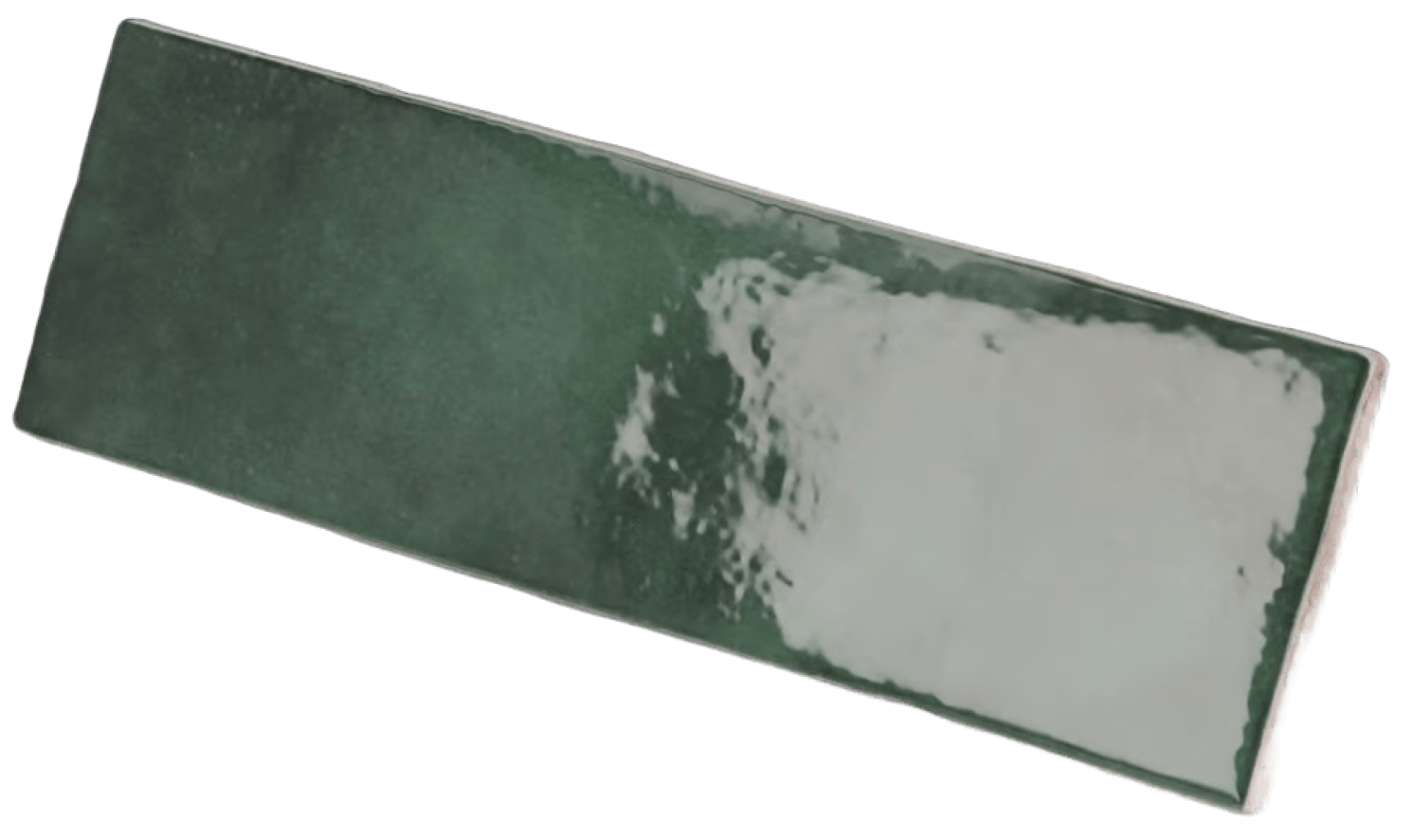 Artisan Moss Green | 6,5x20cm