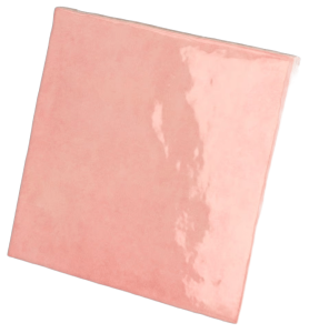 Artisan Rose Mallow | 13,2x13,2cm